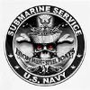 Submarine Service